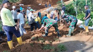 TMMD Sengkuyung Tahap II Over Prestasi