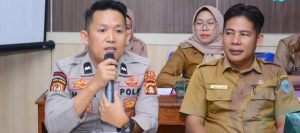 Semarakkan Hut Kemerdekaan Ri Ke-78 Pemkab, Oku Selatan Kembali Akan Menggelar Pawai Pembangunan.