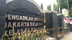 Diduga Melakukan Perbuatan Melawan Hukum, PT UEL Gugat PT Lazada