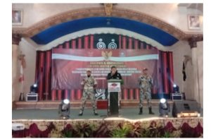 LSM GMBI WILTER JATENG MENGUSUNG TEMA MENUJU TRANSFORMASI DAN SEBAGAI SHARING POINT DI RAKERWIL TAHUN 2023