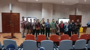 FUJIFILM Indonesia Bekerjasama Dengan, FK KMK UGM Mewujudkan Eliminasi Tuberkulosis Di Indonesia Tahun 2030.