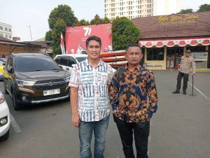 LPPKI DPW Banten Apresiasi Kapolres Depok Atas Respon Cepat Masalah Kamtibmas