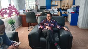 Antisipasi Datangnya Kemarau Panjang PDAM Sleman, Mempercepat Pemasangan Pipa.