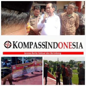 Pendapatan Asli Daerah Kabupaten Musirawas Harus di Audit Oleh Aparat Penegak Hukum Agar Bersih dan Bebas dari Korupsi