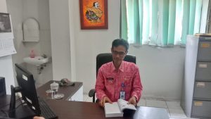 Kapanewon Sleman, Menyelenggarakan Bimtek Forum Paud.