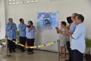 Serius Lindungi Pekerja Perempuan, Pemda Sleman Canangkan Rumah Perlindungan Pekerja Perempuan Nawasena.