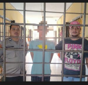 AKP Joni Pimpin Langsung Penangkapan DPO di Duga Pelaku Pembunuhan di Nanga Pinoh