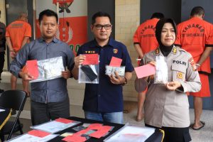 Tergiur Pinjaman Lunak Tanpa Anggunan, Warga Kauman Karangannyer Jawa Tengah Tekor 2 Miliar.