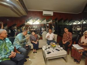 Meningkatkan Pengetahuan, Ketahanan Dan Pengembangan Pulau – Pulau Kecil Brin, ITI Dan Unesco Riset Nasional