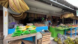 Menjaga Stabilkan Harga, Bulog Kanwil Yogyakarta Pastikan Beras Operasi Pasar Tersedia Sepanjang Tahun 2023.