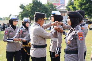Operasi Zebra Progo 2023 Dimulai Waka Polda DIY, Kedepankan Penegakkan Hukum Secara Elektronik Dan Teguran Simpati.