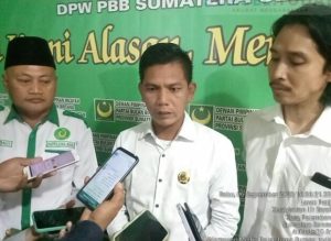 Ketua FSPSS Kota Palembang Muhammad Ali Husin Maju di Konstestasi Politik 2024