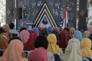 Sebanyak 250 Lansia Ikuti Seminar, Bupati Sleman Dorong Lansia Lebih Sehat Produktif Dan Mandiri.