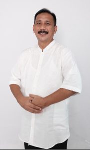 Kang H.Heru CN. S.Sos : Jelang Jabatan Pemerintahan Jokowi Berakhir Selayaknya Ada Kenangan Manis Dihati Sanubari Rakyat Indonesia
