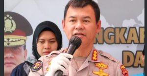 JELANG PEMILU, POLDA JATENG AJAK WARGA WASPADAI PAHAM RADIKAL DAN TERORISMA