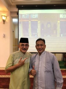 Jika MK Setuju Batas Usia Dibawah 40 Tahun Boleh Maju Capres Dan Cawapres Tambah Ramai