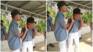Polresta Cilacap Tangkap, Pelaku Aniaya Adik Kelasnya.