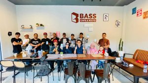Semakin Solid, PLN Bersama Jurnalis Wilayah Tangerang Selatan, Tangerang Kota, dan Jakarta Selatan