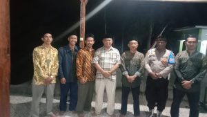 Hadir di Acara Maulid Nabi Muhammad SAW Sekda Sleman, Yayasan Kiwari Harus Menjadi Contoh Dengan Lembaga Lain.