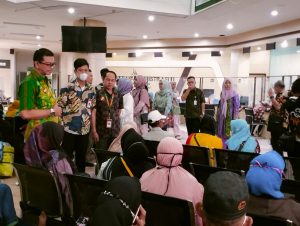 Tingkatkan Pelayanan, BPJS Kesehatan Luncurkan Quick Respon Pengaduan
