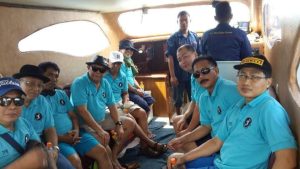 Heru Cipto Nugroho : Prediksi PAN Pemilu 2024 Perolehan Kursi DPR RI, DPRD Propinsi, DPRD Kabupaten / Kota Meningkat Luar Biasa