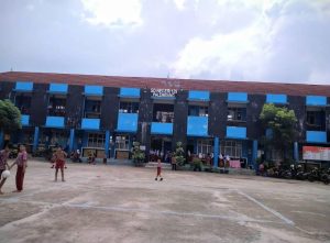 Siswa Mulai Terkena Penyakit, Belajar Daring Diberlakukan Hingga Kabut Asap Menurun