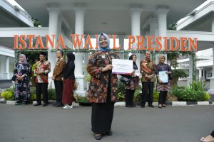 Dinilai Berkontribusi Dalam Penurunan Kemiskinan Esktrim dan Percepatan Stunting, Kabupaten Sleman Mendapat Insentif Fiskal Kinerja Tahun 2023.