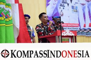 Dua Bulan Terbentuk LMP di Musi Rawas Sudah Berkembang Hingga 14 Kecamatan dan 98 Desa