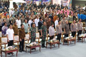 Kapolri Mengatakan, Saya Yakin Kedepannya Dari Yogyakarta Bisa Berkembang Hingga Nasional Maupun Internasional.