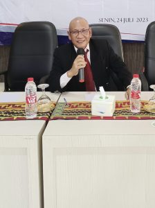 Maraknya Dugaan dan Piktifnya Sapras Sekolah : Lembaga PKBM Se Tulang Bawang Jadi sorotan, Ketua DPW BAIN HAM RI Lampung Angkat Bicara.