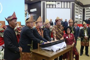 95,39 Persen Penduduk OKI Menjadi Peserta JKN KIS Capai UHC