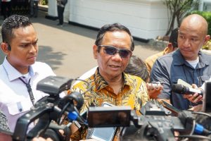 Pemberantasan dan Penanganan Narkoba: Pemerintah Siapkan Sejumlah Alternatif Kebijakan
