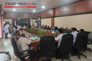 Ketua Forum Kemasyarakatan Musi Rawas Bersatu (FKMB) AZWAR ANAS Desak DPRD Segera Tutup 13 Perusahaan Perkebunan yang Beroperasi di Kabupaten Musi Rawas ,Karena Tidak MemMemiliki HGU Bertahun-tahun.