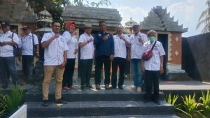 Dewan Pimpinan Wilayah IWO-I DIY, Selenggarakan Rapat Koordinasi Untuk Mempersiapkan Diri Menjelang Verifikasi Dewan Pers.