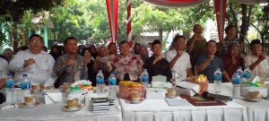 Anggota DPRD Provinsi Sumsel Dapil II Serap Aspirasi Masyarakat di Sekitar Kelurahan 16 Ilir dan 13 Ilir Kecamatan Ilir Timur 1