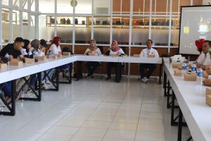 Dukung promosi Wisata dan UMKM, Bupati Sleman Ajak Anggota Ima Perluas Jejaring Pemasaran.