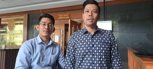Monang Sagala : Nebis Idem Dakwaan JPU Harus Dinyatakan Tidak Diterima Karna Di Duga Melanggar HAM