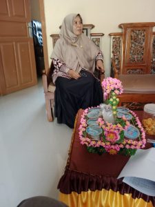 SMAN 2 Buay Bahuga Realisasi Dana BOS Signifikan