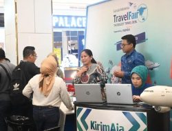 Garuda Indonesia Travel Fair (GATF) 2023 Digelar Serantak di 7 Kota Besar, Berikan Potongan Harga Hingga 80 Persen
