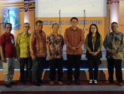 Wakil Bupati Sleman, Mendukung Adanya Persarawi Karena Sleman Adalah Rumah Kita Bersama