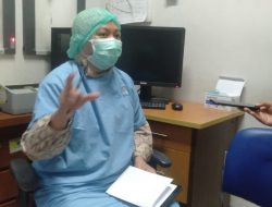 RSUD Kota Tangerang Kembangkan Sistem PACS Dengan Scan Barcode Hasil Radiologi