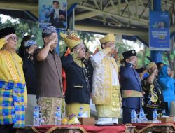 Momentum Sumpah Pemuda, Pemkot Tangerang Gelar Upacara Peringatan sampai Berikan Penghargaan Pemuda Berprestasi