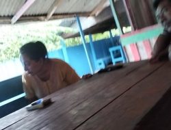 Warem di desa kandang sangat meresahkan selain terkesan kebal hukum juga di duga menyimpan barang terlarang