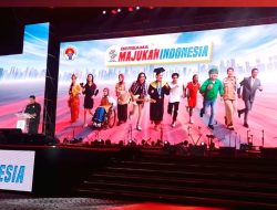 Kemenpora Dan Pertamina Ajak Para Pemuda Untuk Bereksperimen Dalam Perayaan HSP KE 95