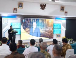 PT. Tirta Asasta Depok Rayakan Hut ke- 12