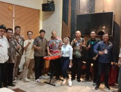 Langkah Mempertahankan Kerukunan DIY Menjelang Pemilu 2024