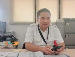 Tidak Memiliki Izin, Penambang di Kapanewon Prambanan di Segel Satpol PP Sleman