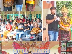 Stella Maris BSD Gelar Artpreneur Festival 2023, Pilar: Jadikan Anak Didik Entrepreneur Masa Depan