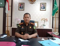 Kejaksaan Negeri Sleman, Tinggal Meminta Keterangan Ahli Untuk Melengkapi Pembuktian Perkara.