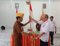 Ikatan Wartawan Online Indonesia DPD Kabupaten Sleman, Bersilaturahmi ke DPC LVRI Sleman